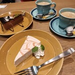 musi-vege+cafe - 料理写真: