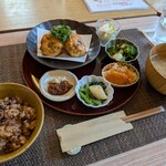 すいかずら - 料理写真: