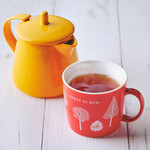 マールブランシュ ロマンの森カフェ - 料理写真: