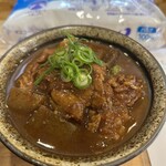 ほっこり食堂 どて煮専門店 - 
