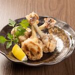 M'sジューシーから揚げ