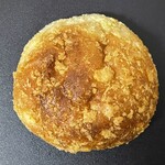 ル・ルソール - 2026.02.18 (水)    無水カレーパン　690円（税込）