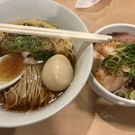 麺匠 一粒万倍 - 