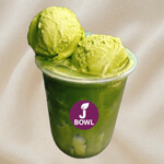 J BOWL - 