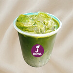 J BOWL - 