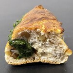 ル・ルソール - 2026.02.18 (水)    ピスタチオクリーム　420円（税込）