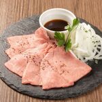 ローストビーフ ～旨み凝縮～