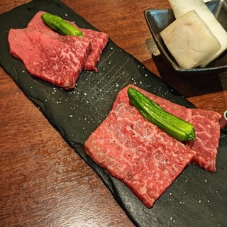 牛匠 緒つじ - 料理写真: