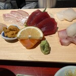 三田 菊次郎 - 
