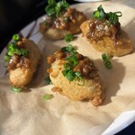 クラフトビアバル IBREW 新橋駅前店 - 