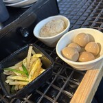 クラフトビアバル IBREW 新橋駅前店 - 