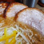 吟醸味噌らーめん まごころ亭 - 