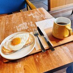 ペリカンコーヒー - 