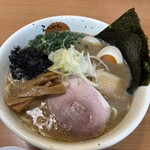 らーめんかいじ - 料理写真: