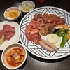 朝鮮飯店 伊勢崎西店