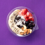 J BOWL - 