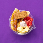 J BOWL - 
