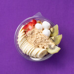 J BOWL - 