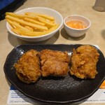 ガスト - 料理写真: