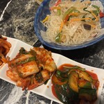 元祖ちぢみの王様 - 