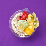 J BOWL - 