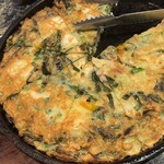 元祖ちぢみの王様 - 