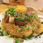 大衆酒場食堂 ななつぼし - 