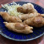 酔龍笑虎 - 料理写真: