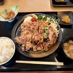 レストラン ししこま - 