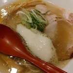 自家製麺 竜葵 - 