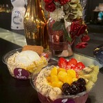 J BOWL - 