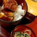 自家製麺 竜葵 - 