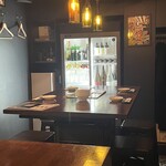居酒屋 黒電話 - 