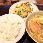 沖縄食堂 やんばる - 