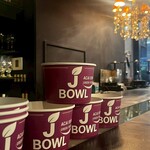 J BOWL - 