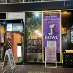 J BOWL - 