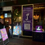 J BOWL - 