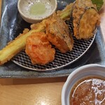 Juttoku Ya Chikushiguchi ten - 