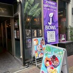 J BOWL - 