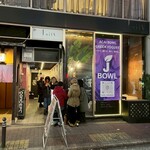 J BOWL - 