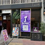 J BOWL - 