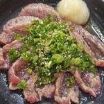 Juttoku Ya Chikushiguchi ten - 