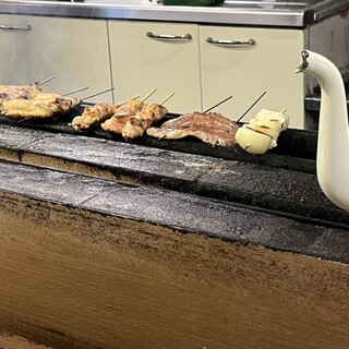 口コミ一覧 : やき鳥 福鳥本店 - 狸小路/焼き鳥 [食べログ]