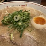 らぁ～めん京 姫路店 - 