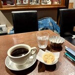 喫茶トお酒 襤褸 - 