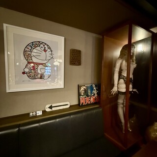 喫茶トお酒 襤褸_2