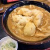 うどん 四方吉 高崎店