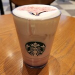 スターバックス・コーヒー - ドリンク写真:
