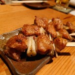 今日や - とりねぎ
