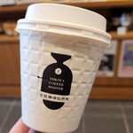 常盤珈琲焙煎所 - ドリンク写真: